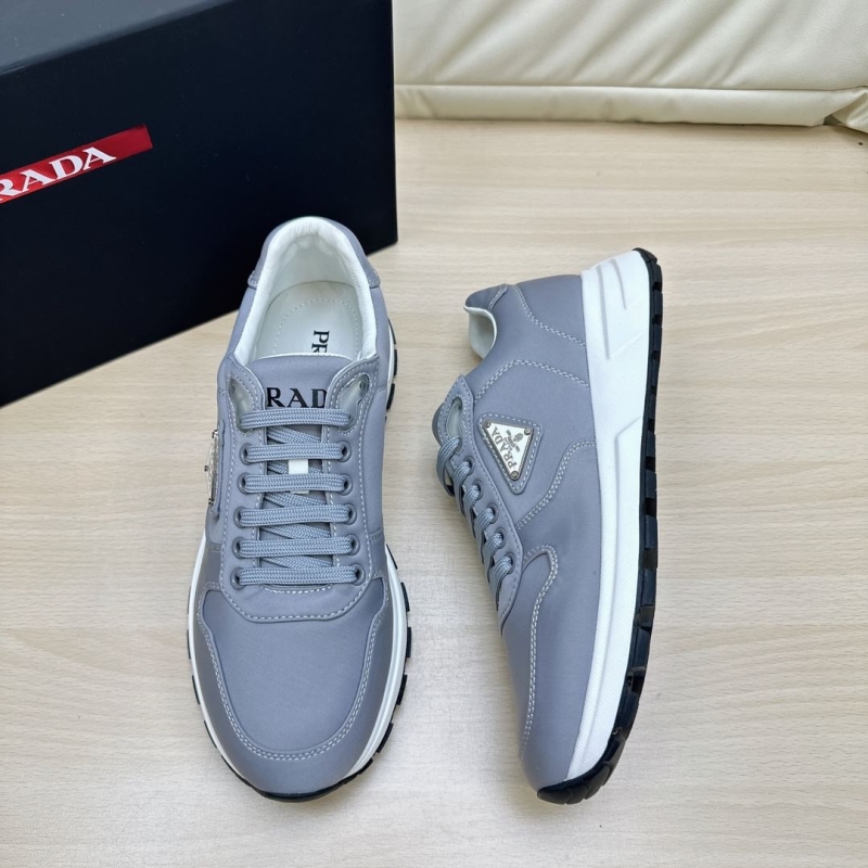 Prada Casual Shoes